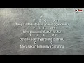Lagu D'Bagindas - Tak seindah malam kemarin ( chord \u0026 lyrics )