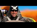 Speed Racer【AMV】- Shut UP And Drive ᴴᴰ ♫