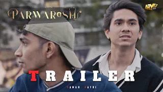 TRAILER: PARWARISH | RELEASING THIS SUNDAY, AT 8:00 PM | ARY FILMS