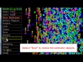 LDT561 Project 7 Explanatory - How to Use the ANTz Database Interface