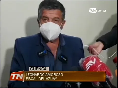 Carlos Mena fue asesinado al estilo sicariato en la zona de tolerancia