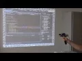 A Robust Inside-Out Approach for 3D Interaction with Large Displays IEEE 3DUI 2015