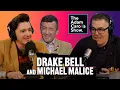The Dark Side of Nickelodeon Drake Bell Opens Up on Abuse Industry Michael Malice on Media Lies