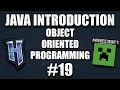 Hytale Minecraft Modding Java Introduction 2026 OOP Explained