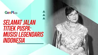 Prabowo Sampaikan Belasungkawa untuk Titiek Puspa