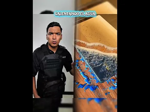 CALENTANDO EL AGUA | SC ALFREDO LARIN
