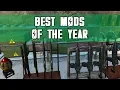 Top 10 mods for Fallout 4 on of the year