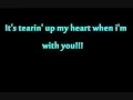 Download Lagu tearin' up my heart N sync