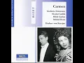 Carmen, WD 31, Act I: Act I: Prelude
