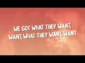 Daya - Bad Girl (Lyrics)