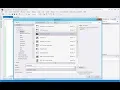 How to print a message in C-Sharp