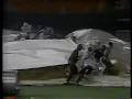 New York Mets vs Florida Marlins June 29 1993 The Tarp Delay Game