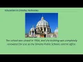Education in Omaha Nebraska