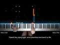 K-391 & Alan Walker - Ignite (Piano Cover by Pianella Piano) [ft. Julie Bergan & Seungri]