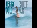 Jerry Cole & his Spacemen - Midnight Surfer (1963)