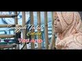 Sungguh Indah Cintaku Cover By ifil || versi Arabic / video lirik