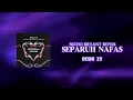 Download Lagu Separuh Nafas - Dewa 19 (NICHO BRYANT REMIX) HARDSTYLE