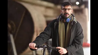 موسيقة بالابان الأصلية من مسلسل علي رضا 