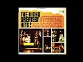Download Lagu THE  KINKS   GREATEST  HITS ❗️ LP    1966  vintage vinyl full album