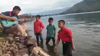 pecah suara ngegas banget bantu virallllkan