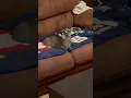 Cat Watching “The Lion King” on TV for the First Time