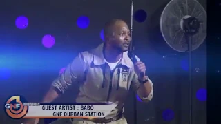 babo ngihlushwa uphenina gnf 