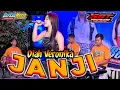 Lagu JANJI - DIAH VERONIKA - BERKAH MUSIC | DANGDUT KOPLO JARANAN