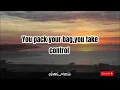 DANGEROUS | ROXETTE | LYRICS