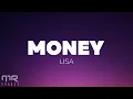 Download Lagu Lisa - Money (Lyrics)