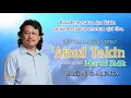 Lagu 'Ainul Yakin - Mas'ud Sidik ( Official Music Video )