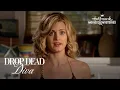 Hallmark Stars on Drop Dead Diva - Brooke D Orsay
