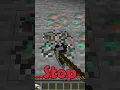 STOP Mining In Create