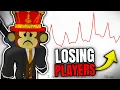 Download Lagu Grow a Garden is in BIG TROUBLE...