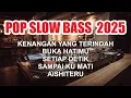 Lagu DJ Slow Bas | Aiseteru | Kenangan Yang Terindah #music #dj #djviral