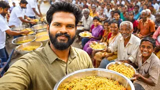 one subscribe made me to feed 1000 people |part one|