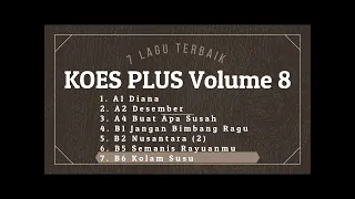 Download [BEST OF] KOES PLUS Volume 8 full video HD MP3
