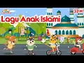 Download Lagu Lagu Anak Islami - Alif ba ta tsa, Allahul Kaafi, Sholawat Badar, aku mau ke mekkah dan lainya