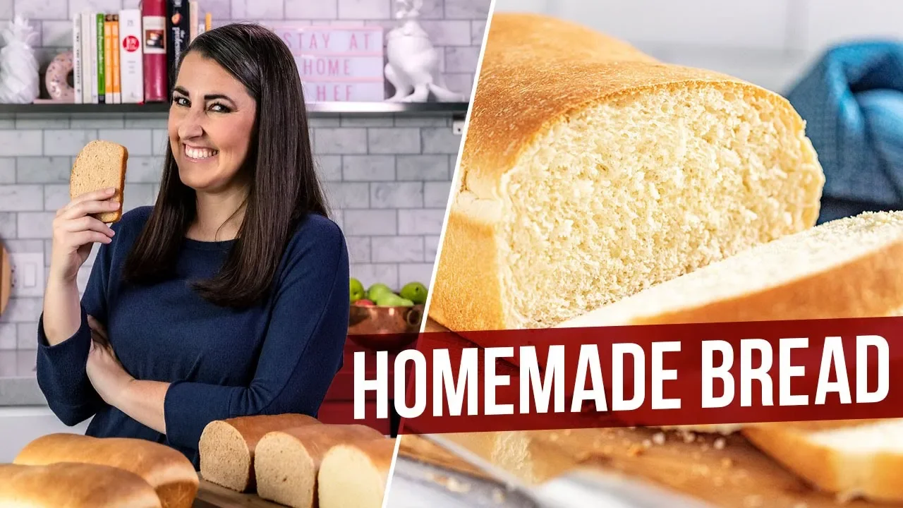 Ultimate Guide to Homemade Bread