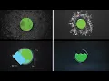 Download Lagu TOP 5 GREEN SCREEN LOGO INTRO | NO TEXT | COPYRIGHT FREE