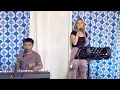 APARTMENT # 9 Tammy Wynette- Cover with Marvin Agne | clarissa Dj clang