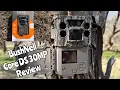 BushNell Core DS 30MP Trail Camera Review Feb 15 - July 5 2023