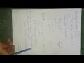 Lecture 14 Moving Average Filter
