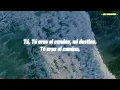 Redimi2 - ¿A Quién Iré? (Video Lyrics) Ft. Kim Richards, Melody Jaine & Distrito Royal