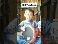 Download Lagu darbuka: Qosita ( Qosidah tombo ati )