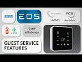 EOS - Guest Services Staff Efficiency