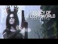 Lagu Legacy of a Lost World (Full Album)