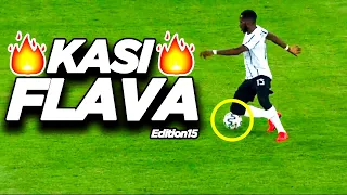 psl kasi flava skills 2020 south african showboating soccer skills mzansi edition 15 