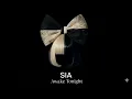 Sia - Awake Tonight (Demo for afrojack & david guetta)