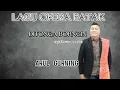 Lagu DITONGA BORNGIN cipt:Edward purba [cover Arul gurning]