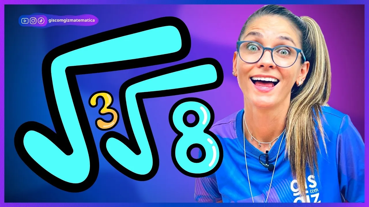 RAIZ DE RAIZ | MULTIPLICAÇÃO DE RAIZ | RADICAIS